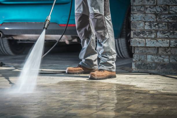 Reliable Milwaukee, WI Pressure Washing Services Solutions