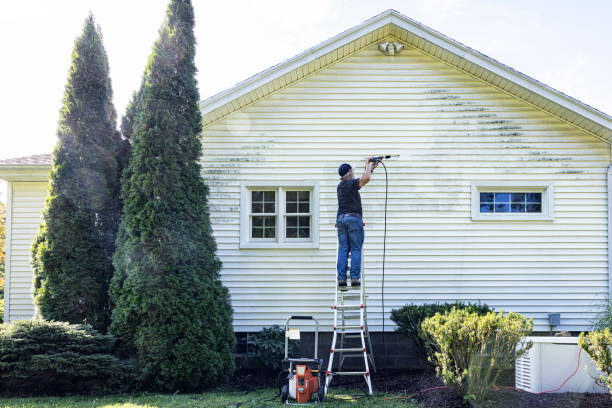 Best Concrete Surface Cleaning in Milwaukee, WI